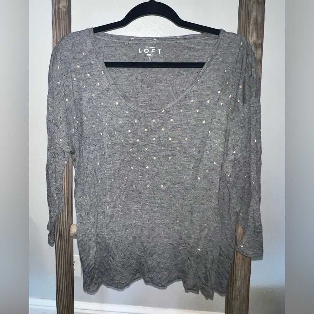 LOFT Tee